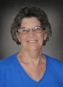 Helen Ruth Elkins
